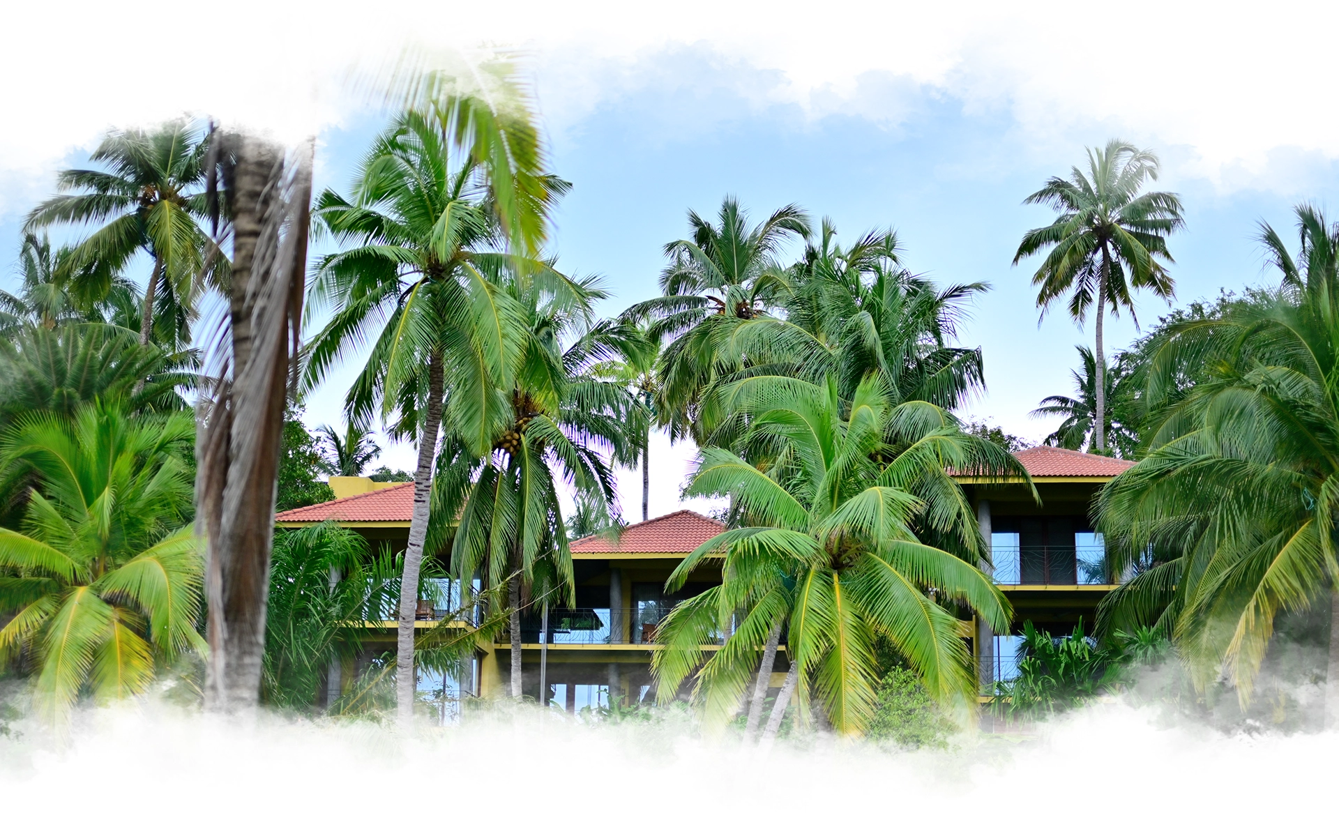 Waterwoods Havelock Tropical Villas