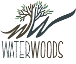 Kabini Waterwood Logo