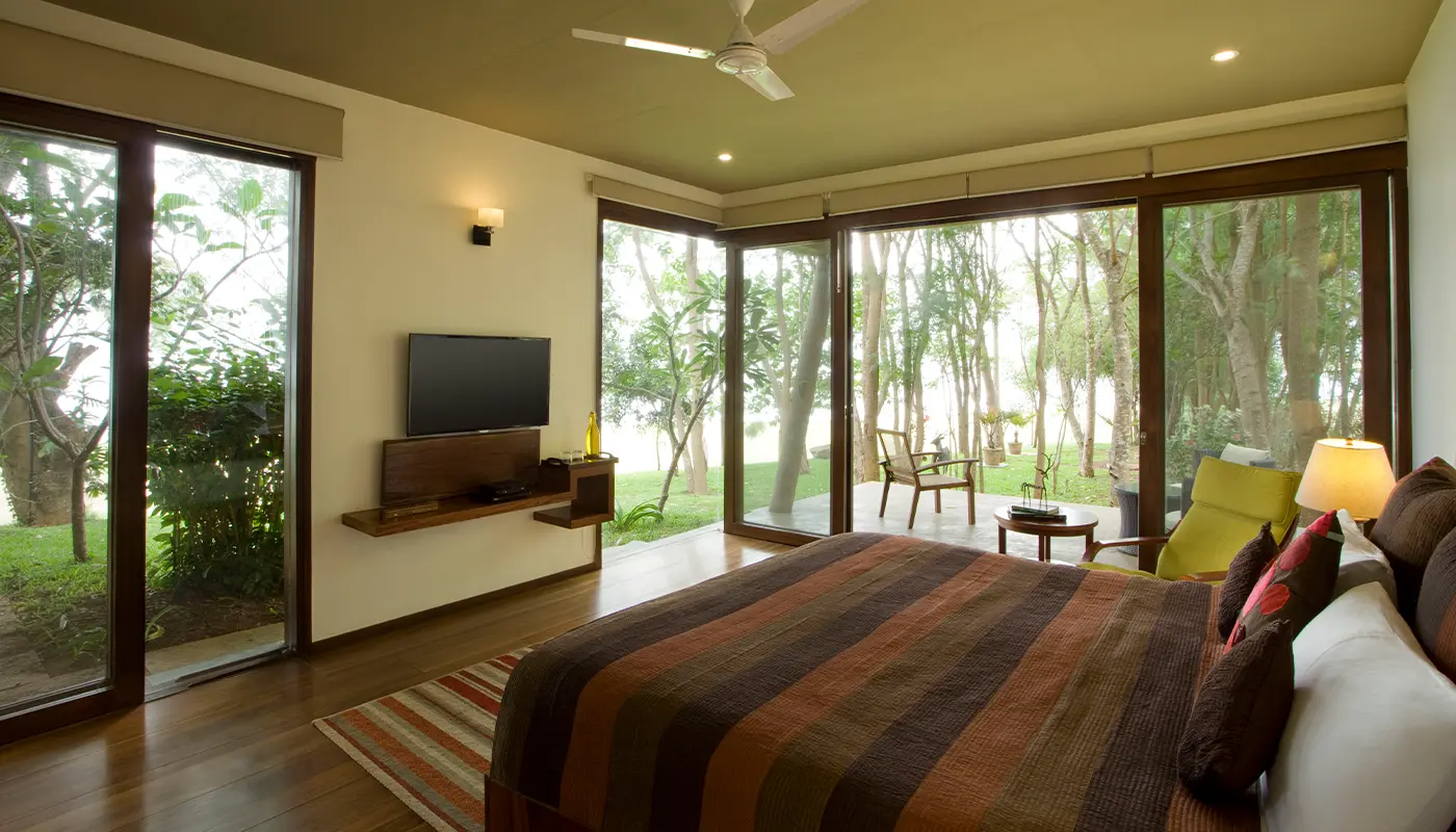 Luxury Stay Experiences in Kabini That Make Your Trip Special