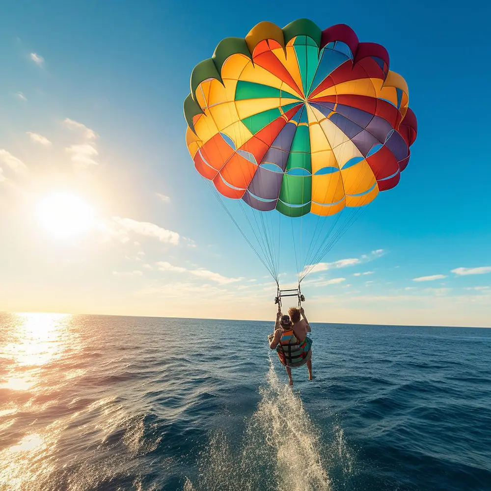 Best Time for Water Activities