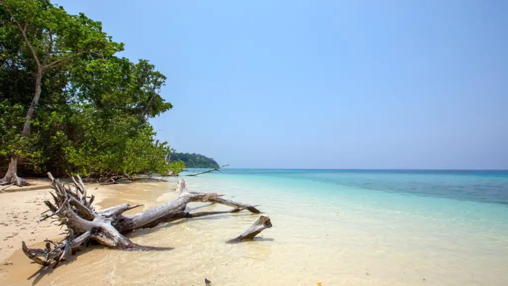 Govind Nagar Beach