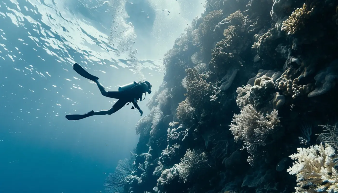 Scuba Diving in Andaman Islands Everything You Need Before You Dive