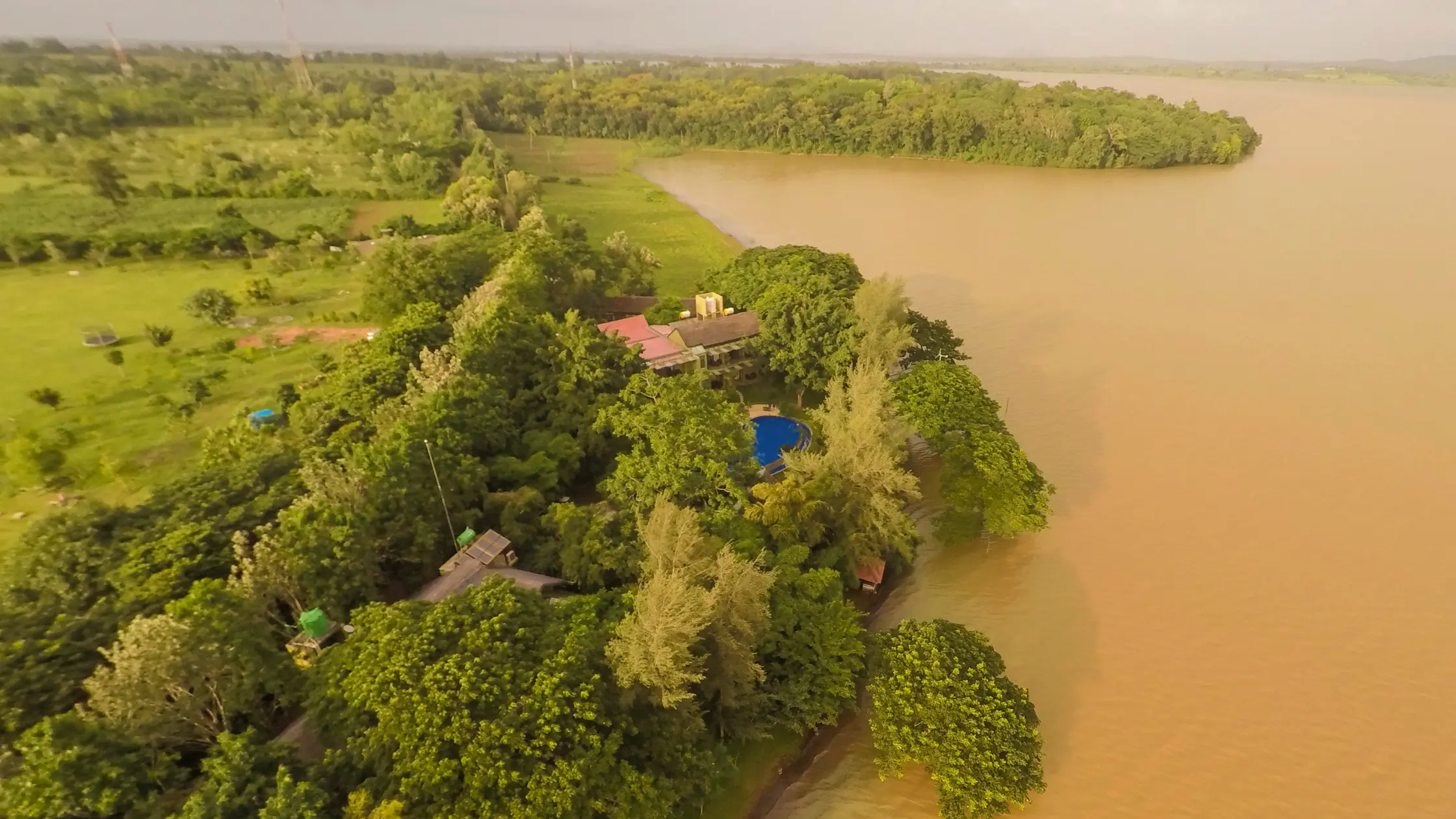 Top 5 Reasons to Choose Waterwoods for an Eco-Conscious Vacation