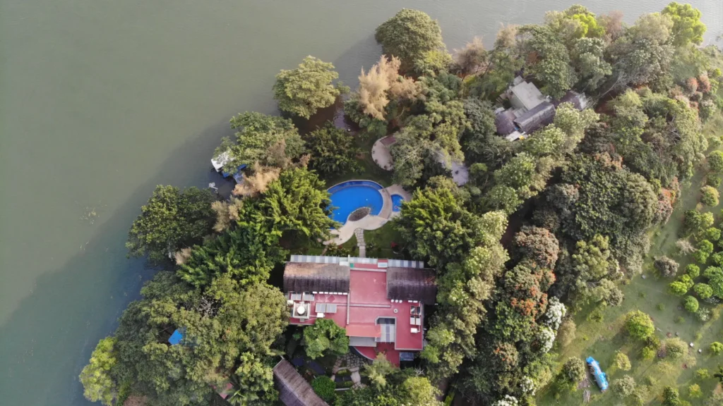 Staying at Waterwoods_ The Right Base for the Right Birdwatching Experience
