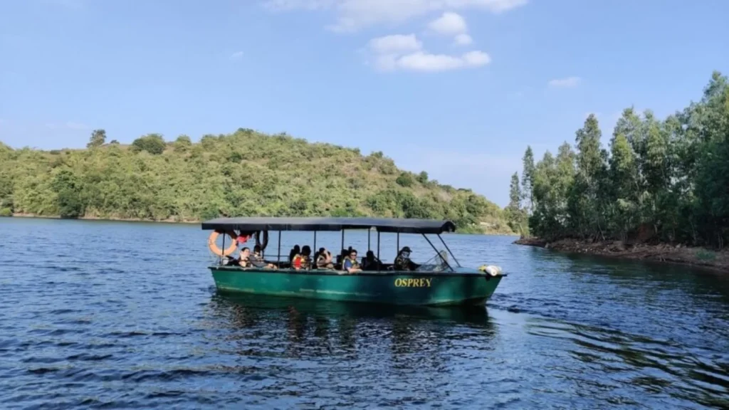 The Boat Safari_ An Advantage That Belongs to Riverside Guests